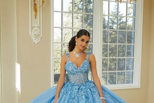 What to wear at quinceanera best sale